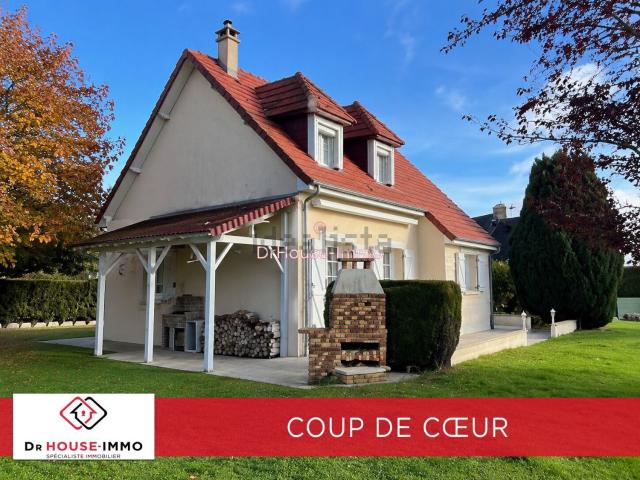 Maison, Sainte Croix sur Mer