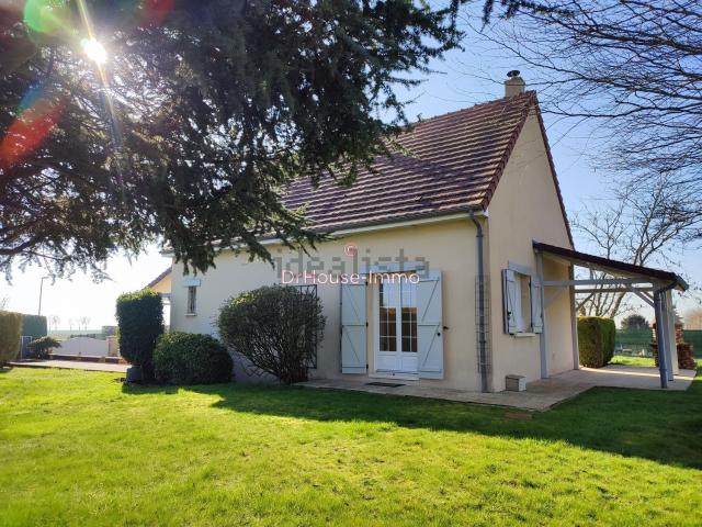 Maison, Sainte Croix sur Mer