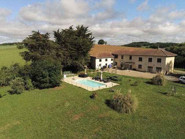 Maison, Sainte Dode