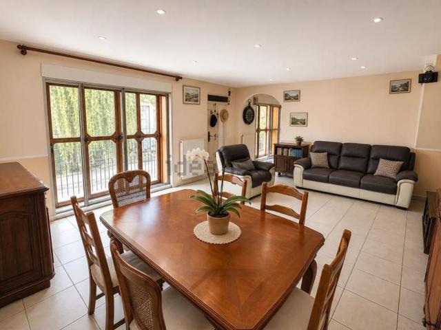 Maison, Sainte Eulalie