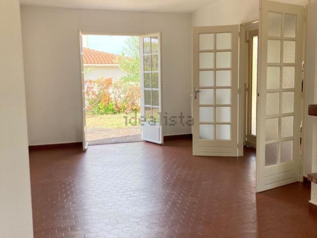 Maison, Sainte Eulalie