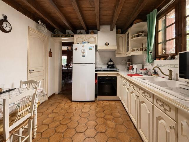 Maison Sainte Eulalie 6 pièce s
