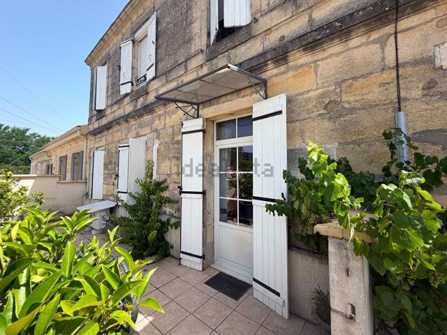 Maison, Sainte Eulalie