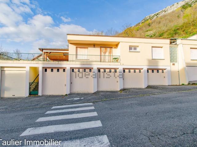 Maison, Sainte Eulalie en Royans