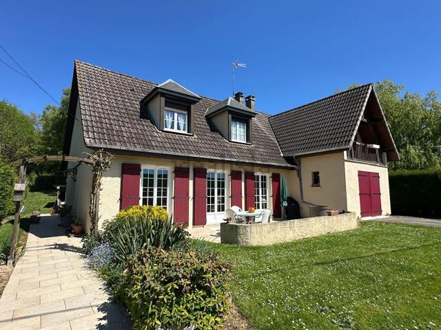 Maison, Sainte Eusoye