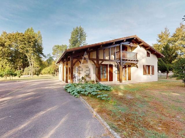 Maison, Sainte Foy