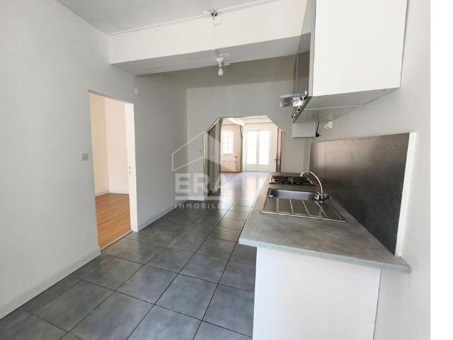 Maison Sainte Foy La Grande 5 pièce s 113 m2