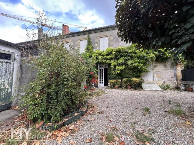 Maison, Sainte Foy la Grande