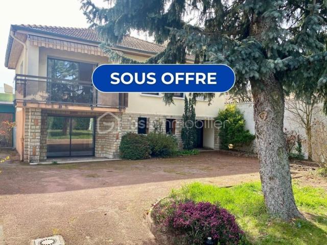 Maison, Sainte Foy lès Lyon
