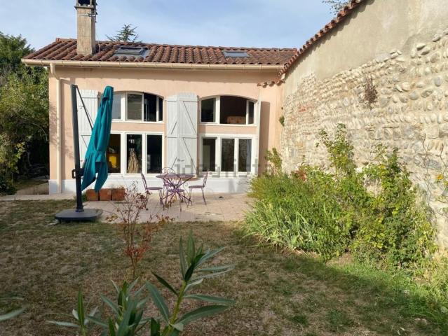 Maison, Sainte Foy lès Lyon