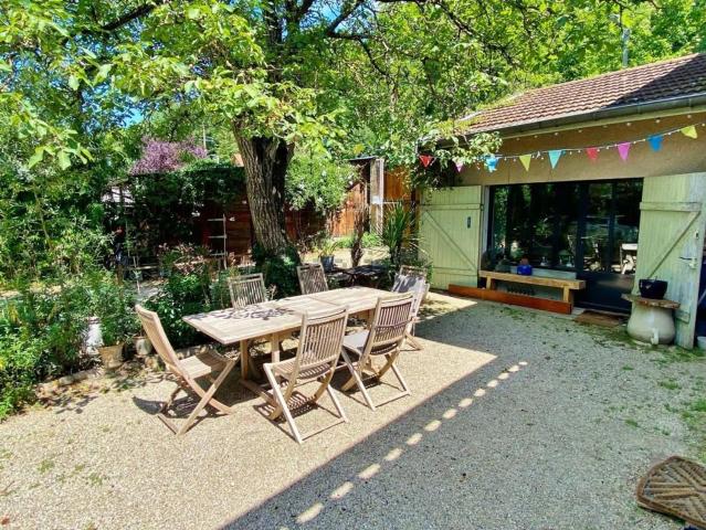 Maison, Sainte Foy lès Lyon