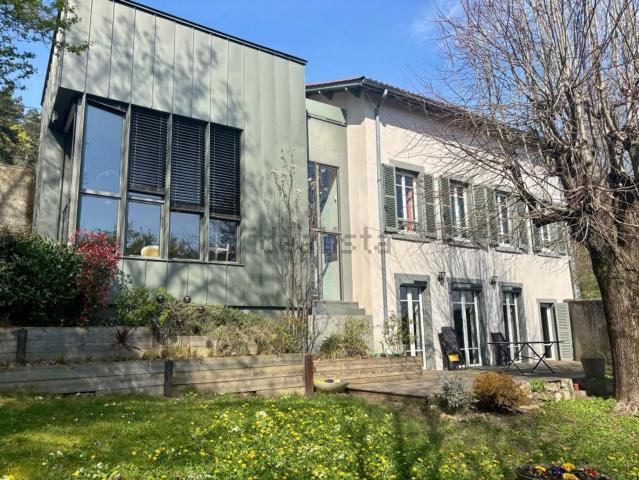 Maison, Sainte Foy lès Lyon