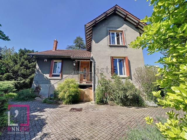 Maison, Sainte Foy lès Lyon