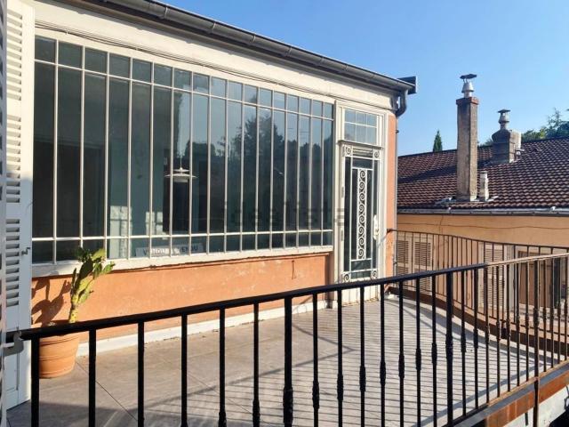 Maison, Sainte Foy lès Lyon