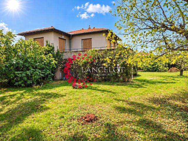 Maison, Sainte Foy lès Lyon