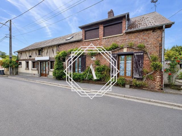 Maison, Silly Tillard