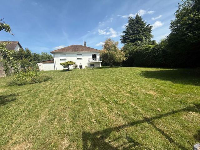 Maison Sainte Genevieve