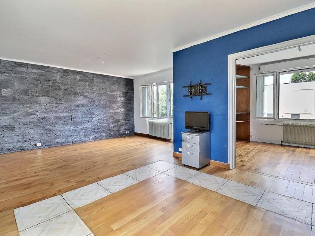 Maison Sainte Genevieve Des Bois 6 pièce s 108 m2