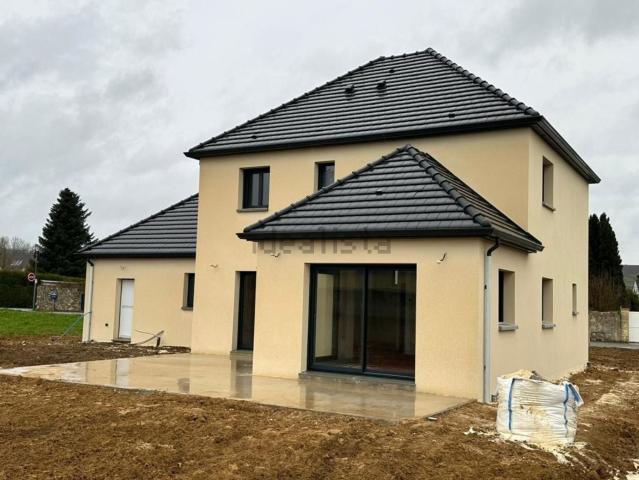 Maison, Sainte Geneviève des Bois
