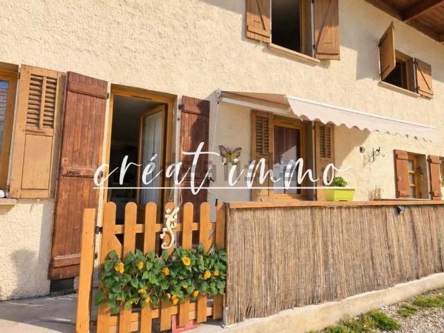 Maison, Sainte Hélène sur Isère