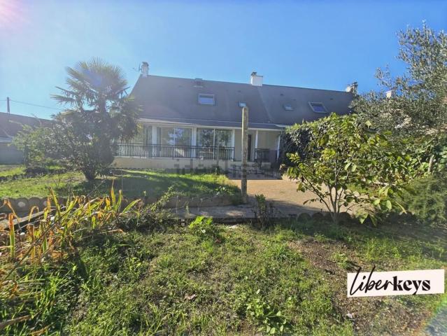 Maison, Sainte Luce sur Loire