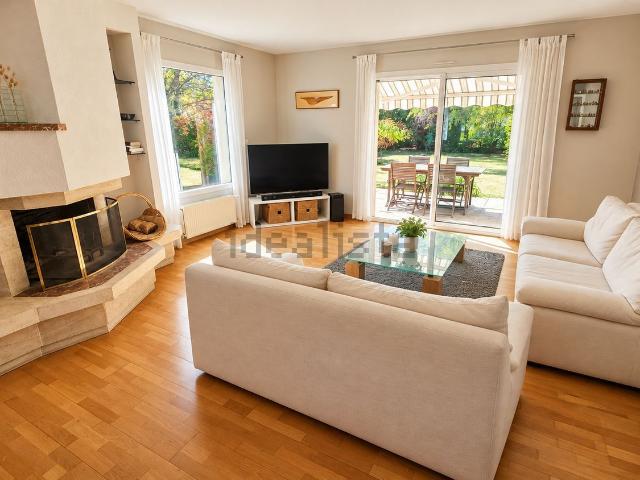 Maison, Sainte Luce sur Loire