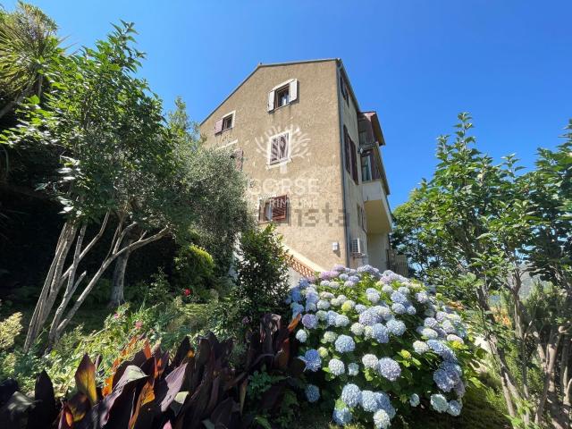 Maison, Sainte Lucie de Tallano