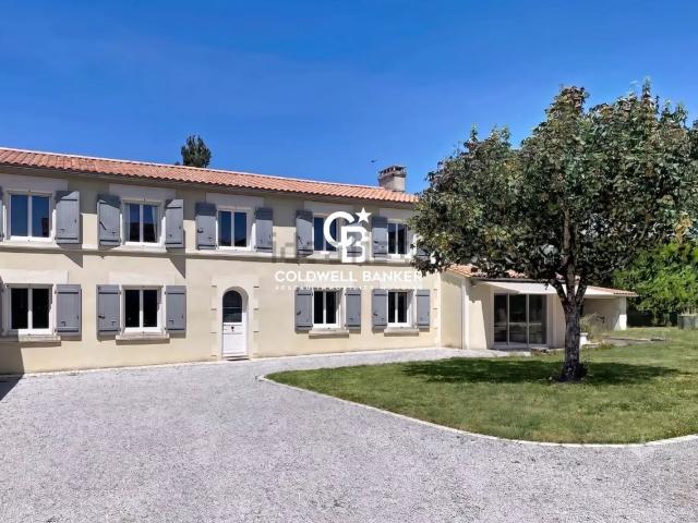 Maison, Sainte Lheurine