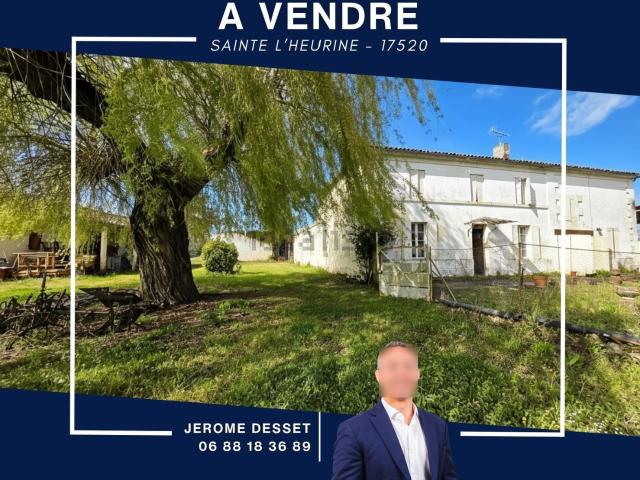 Maison, Sainte Lheurine