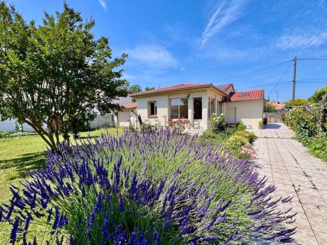 Maison, Sainte Livrade sur Lot