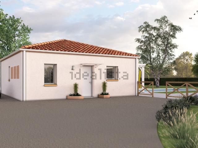 Maison, Sainte Livrade sur Lot