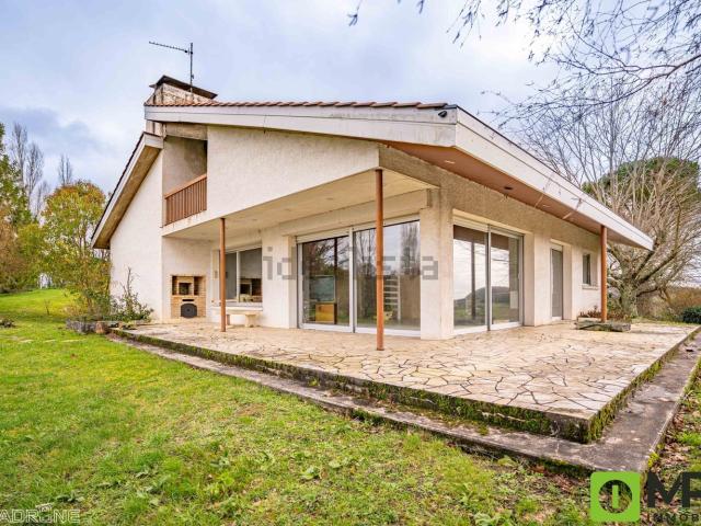 Maison, Sainte Livrade sur Lot