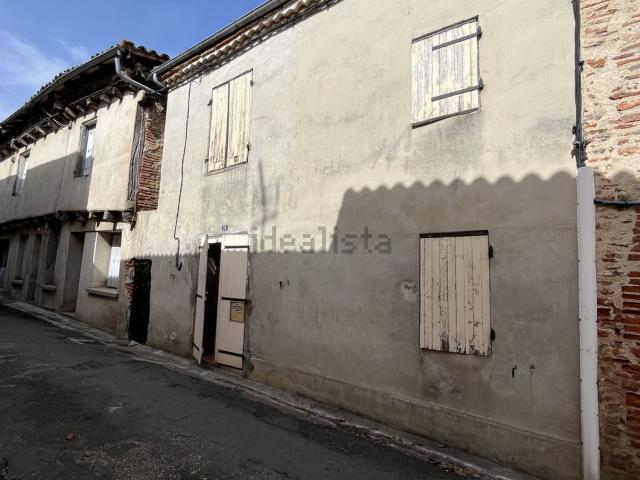 Maison, Sainte Livrade sur Lot