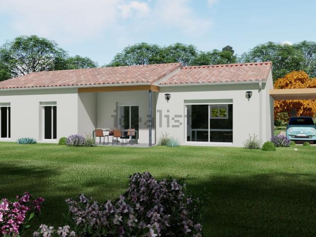 Maison, Sainte Livrade sur Lot