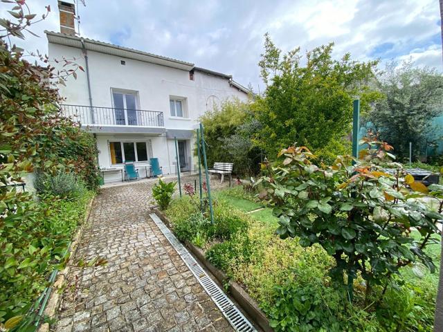 Maison, Sainte Livrade sur Lot