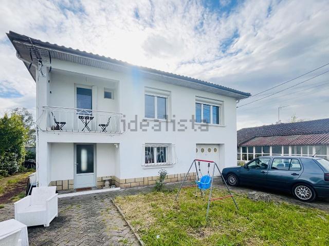 Maison, Sainte Livrade sur Lot