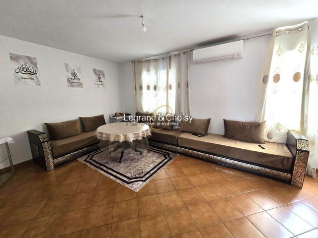 Maison, Sainte Livrade sur Lot