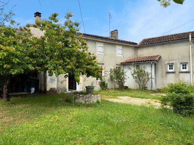 Maison, Sainte Sévère