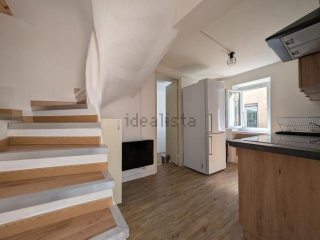 Maison, Sainte Tulle