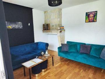 Maison SAINTE TERRE Aquitaine 33350 DS103095844