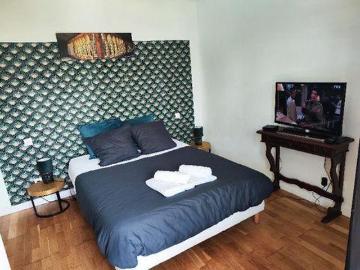 Maison SAINTE TERRE Aquitaine 33350 ES103095844