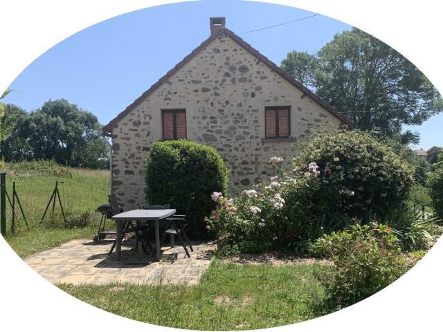 Maison, Sainte Thérence