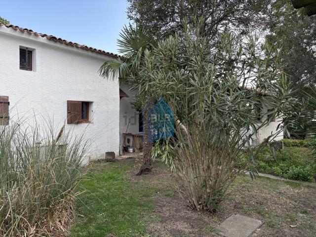 Maison, Saintes Maries de la Mer
