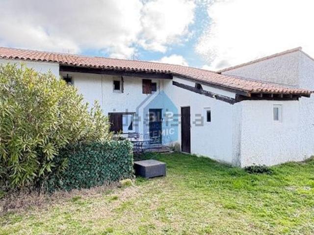 Maison, Saintes Maries de la Mer