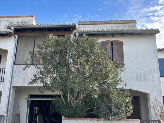 Maison, Saintes Maries de la Mer
