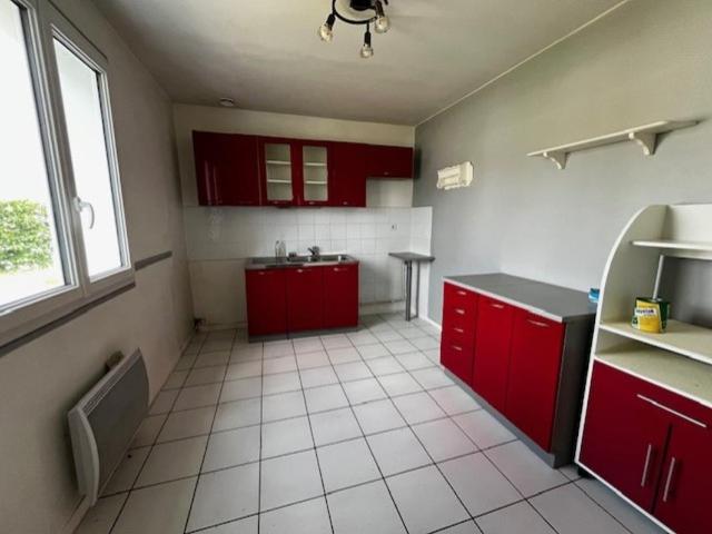 Maison Sainville 5 pièce s 112.60 m2