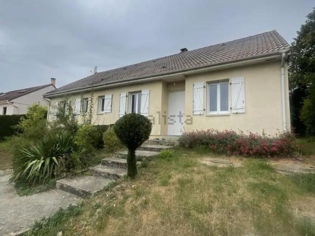 Maison, Saisseval