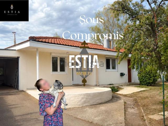 Maison, Saizerais