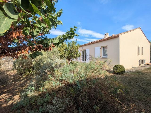 Maison, Salasc
