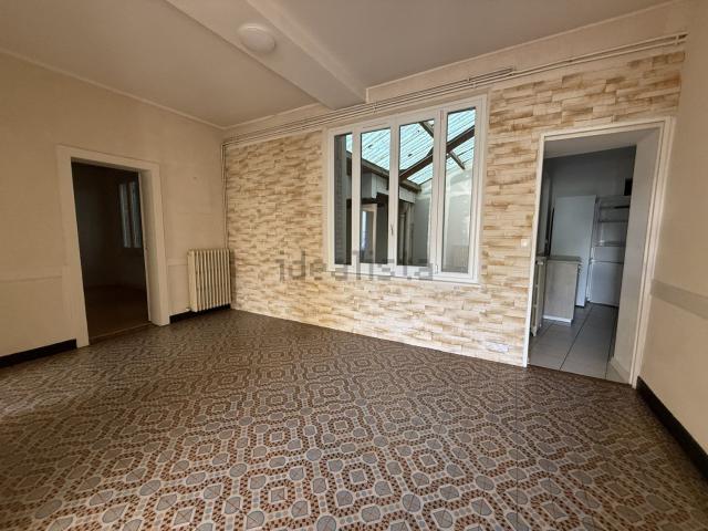 Maison, Salbris